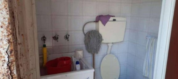 Квартира с 5 комнатами в Каникатти, Италия № 257909 19