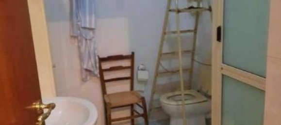 Квартира с 5 комнатами в Каникатти, Италия № 257909 11