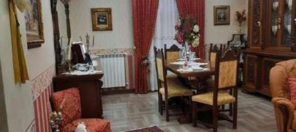 Квартира с 5 комнатами в Каникатти, Италия № 257909 6