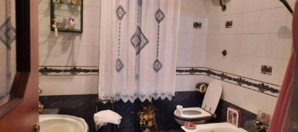 Квартира с 5 комнатами в Каникатти, Италия № 257909 16