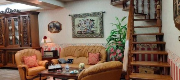 Квартира с 5 комнатами в Каникатти, Италия № 257909 10