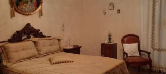 Квартира с 5 комнатами в Каникатти, Италия № 257909 18