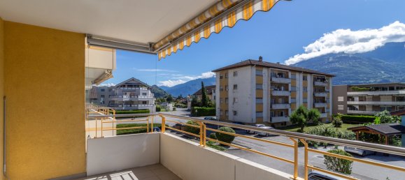 3 bedrooms Apartment in Vetroz, Switzerland No. 52 20
