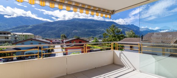 3 bedrooms Apartment in Vetroz, Switzerland No. 52 2