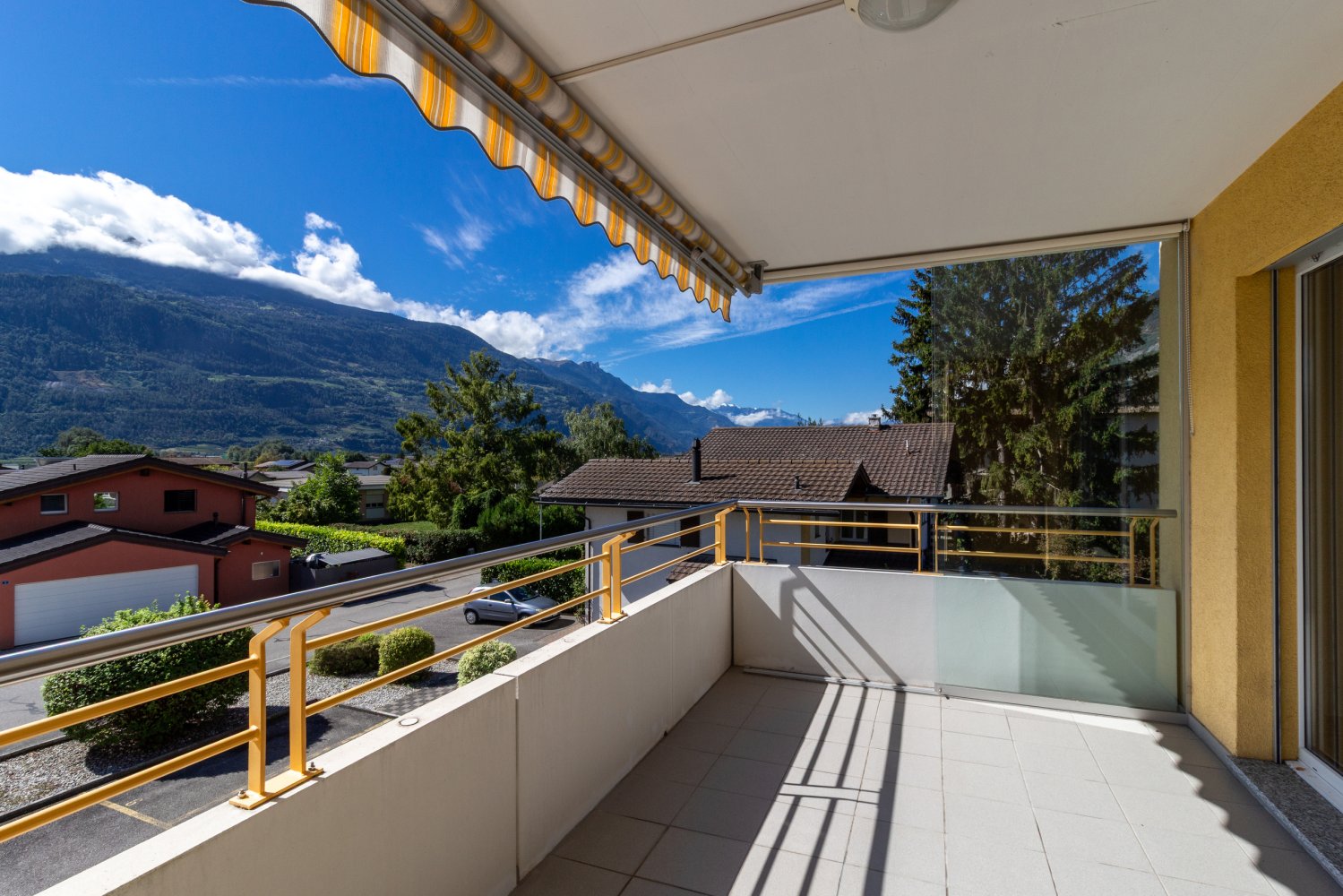 3 bedrooms Apartment in Vetroz, Switzerland No. 52