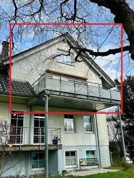 2 Schlafzimmer Wohnung in Märkischer, Germany, Nr. 260711