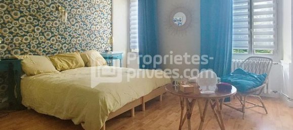 5 Schlafzimmer Haus in Bressuire, France, Nr. 308963 4