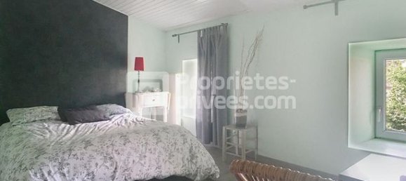 5 Schlafzimmer Haus in Bressuire, France, Nr. 308963 6