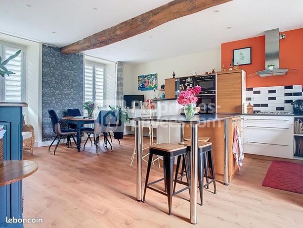 5 Schlafzimmer Haus in Bressuire, France, Nr. 308963