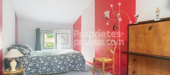 5 Schlafzimmer Haus in Bressuire, France, Nr. 308963 7