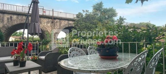 5 Schlafzimmer Haus in Bressuire, France, Nr. 308963 12