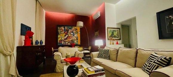 3 bedrooms Apartment in Naples, Italy No. 327457 4