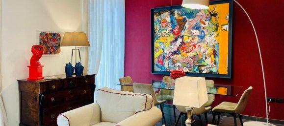 3 bedrooms Apartment in Naples, Italy No. 327457 3