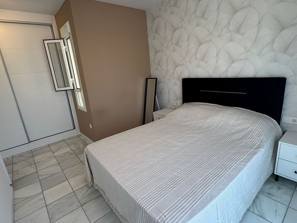 Moradia em banda T2 em Torrevieja, Spain N.º 256554