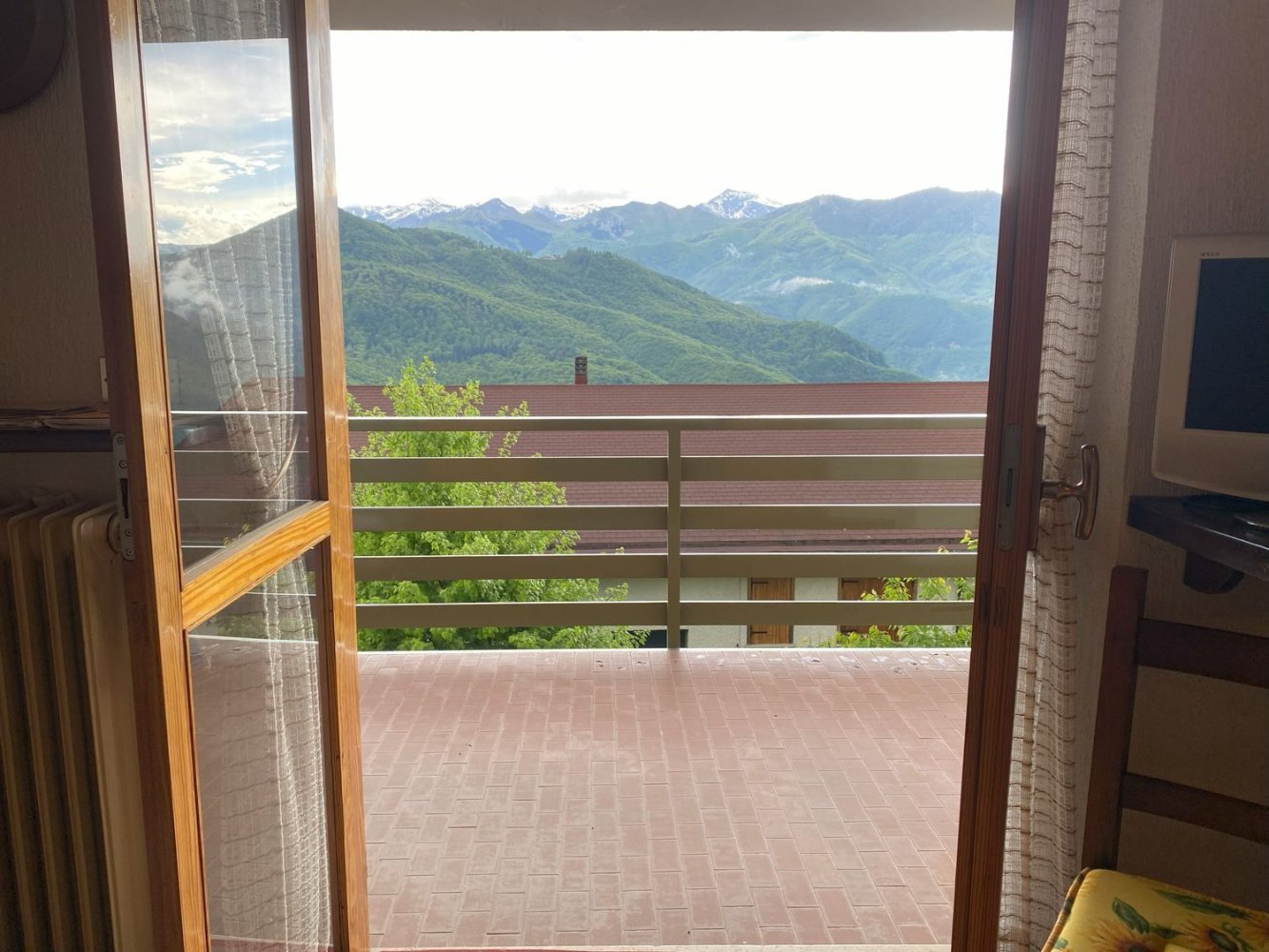 3 chambres Appartement à Montaldo di Mondovì, Italy No. 372152