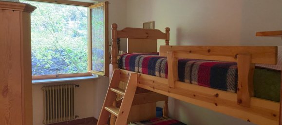 3 chambres Appartement à Montaldo di Mondovì, Italy No. 372152 22