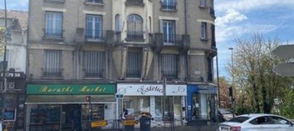 1 غرف نوم شقة في Sevran, France رقم 314919 9