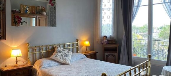 1 غرف نوم شقة في Sevran, France رقم 314919 4