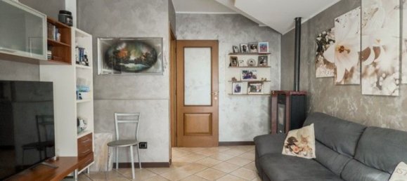 5 Schlafzimmer Villa in Trecate, Italy, Nr. 343090 25