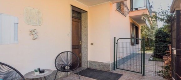 5 Schlafzimmer Villa in Trecate, Italy, Nr. 343090 42