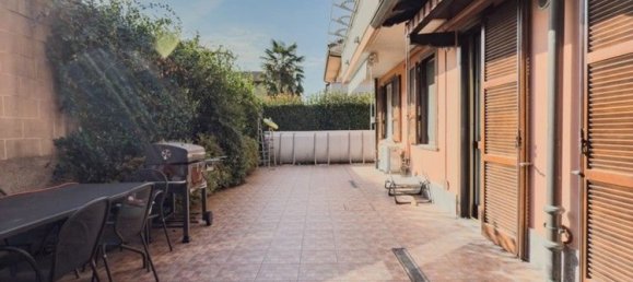 5 Schlafzimmer Villa in Trecate, Italy, Nr. 343090 15