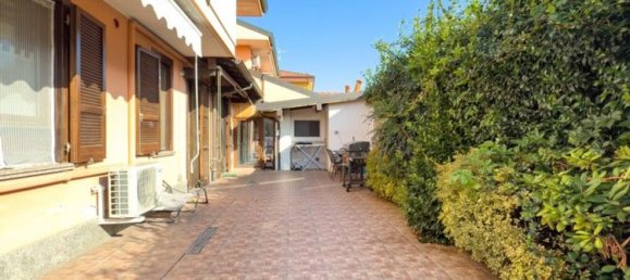 5 Schlafzimmer Villa in Trecate, Italy, Nr. 343090 17