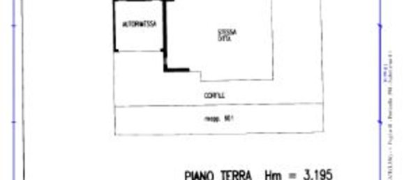 5 Schlafzimmer Villa in Trecate, Italy, Nr. 343090 11