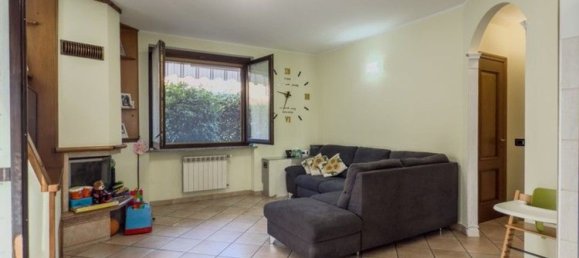 5 Schlafzimmer Villa in Trecate, Italy, Nr. 343090 31