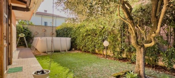 5 Schlafzimmer Villa in Trecate, Italy, Nr. 343090 18