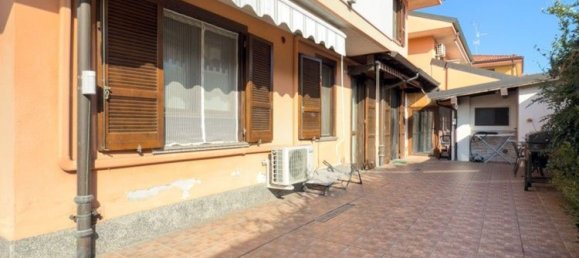 5 Schlafzimmer Villa in Trecate, Italy, Nr. 343090 14