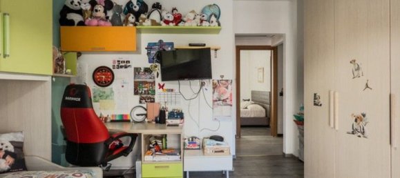 5 Schlafzimmer Villa in Trecate, Italy, Nr. 343090 40