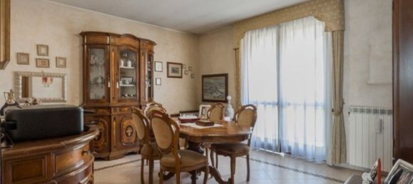 5 Schlafzimmer Villa in Trecate, Italy, Nr. 343090 41