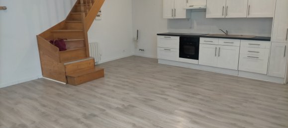 2 bedrooms Duplex in Auneau, France No. 238576 4