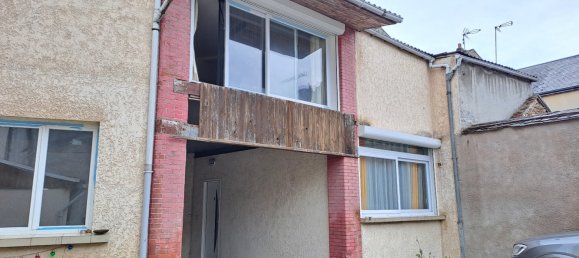 2 bedrooms Duplex in Auneau, France No. 238576 10