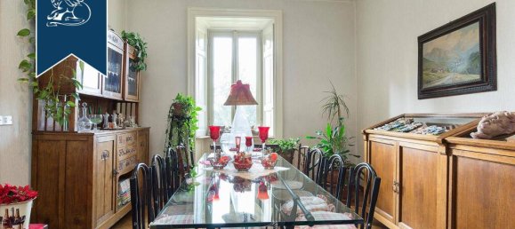 27 غرف نوم فيلا في Robbiate, Italy رقم 354899 36