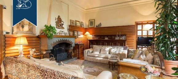 27 غرف نوم فيلا في Robbiate, Italy رقم 354899 25