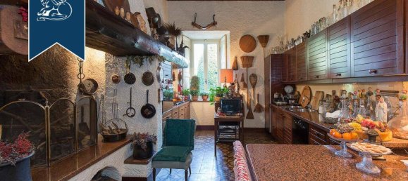 27 غرف نوم فيلا في Robbiate, Italy رقم 354899 37