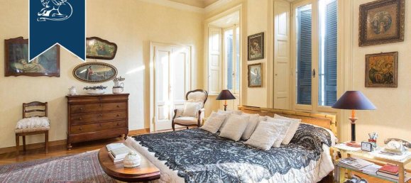 27 غرف نوم فيلا في Robbiate, Italy رقم 354899 40