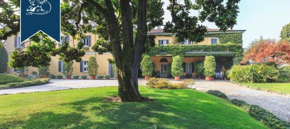 27 غرف نوم فيلا في Robbiate, Italy رقم 354899 8