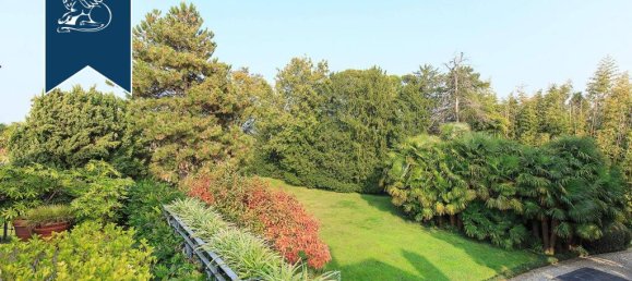 27 غرف نوم فيلا في Robbiate, Italy رقم 354899 20