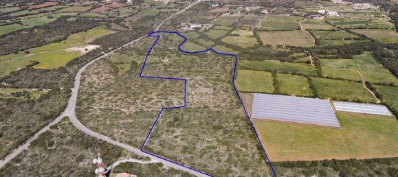 71m² Land in Cala Biniancolla, Spain No. 5489 2