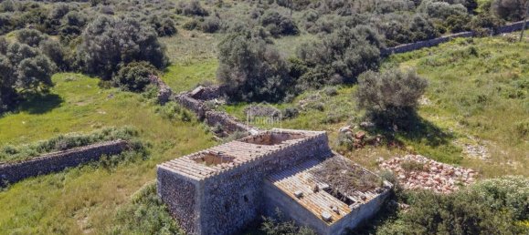 71m² Land in Cala Biniancolla, Spain No. 5489 4