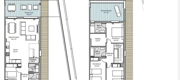 4 chambres house à vendre à Betera, Valencia, Valencian Community, Spain № 366180 6