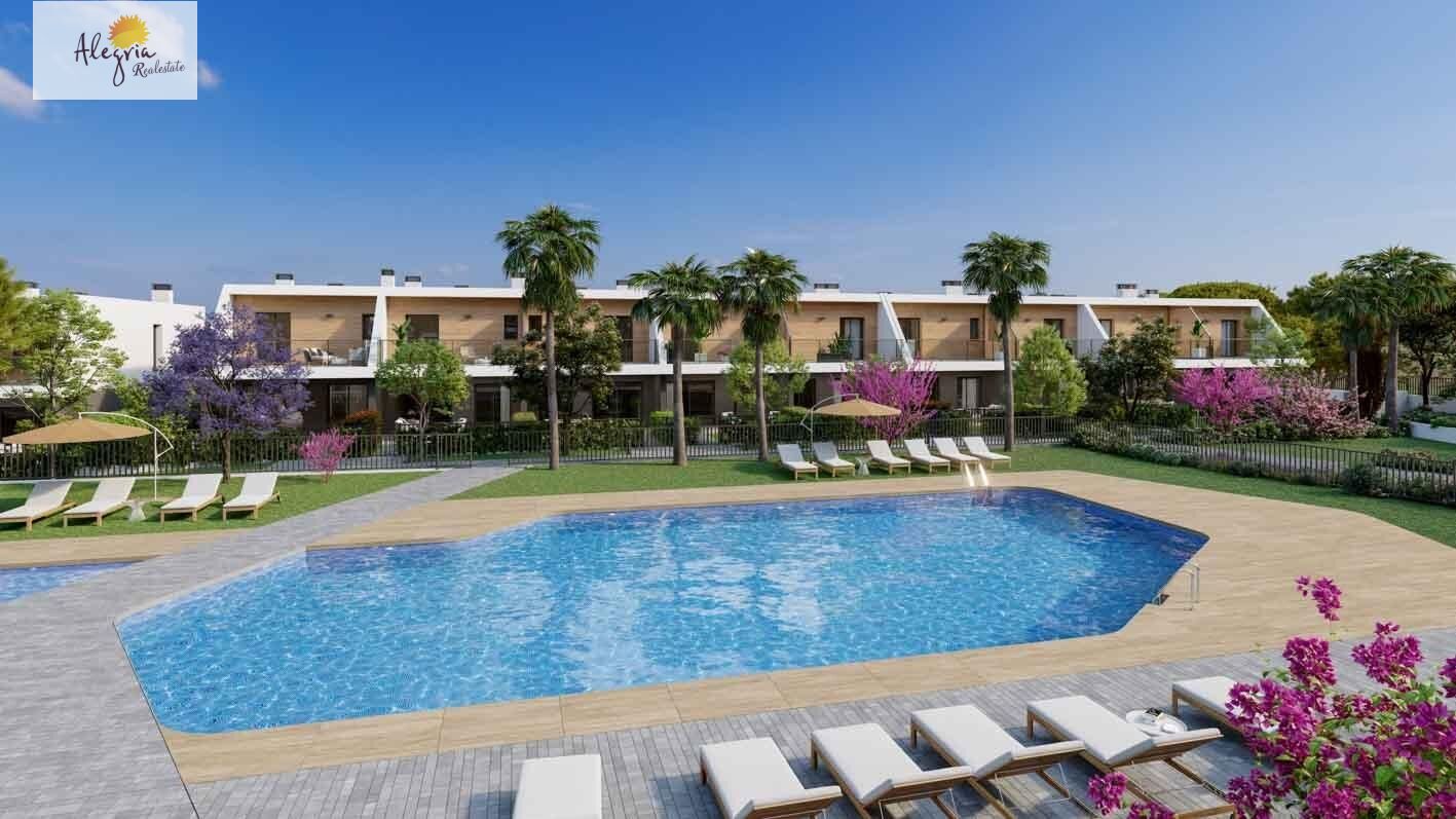 4 chambres house à vendre à Betera, Valencia, Valencian Community, Spain № 366180