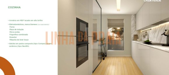 1 bedroom Apartment in Azurara, Portugal No. 94532 2