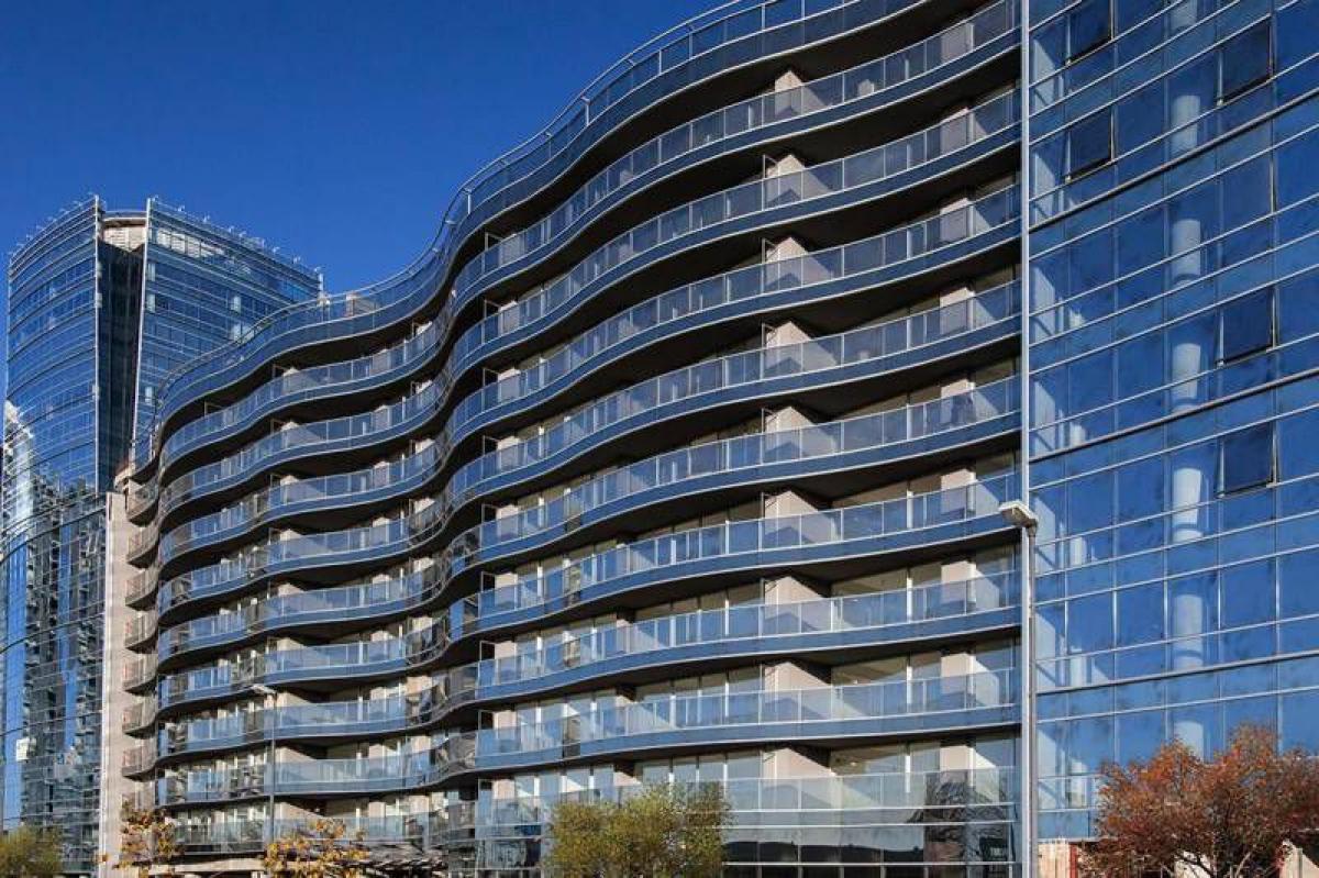 417m² Office in Buenos Aires, Argentina No. 104618