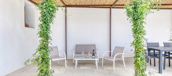 Villa T7 em Salve, Italy N.º 260364 18