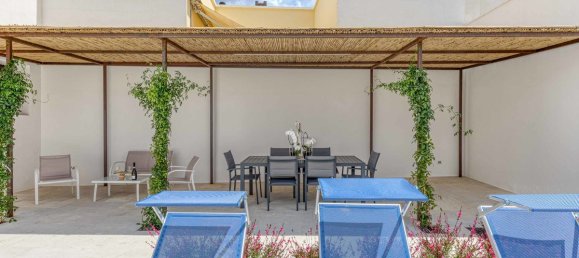 Villa T7 em Salve, Italy N.º 260364 15