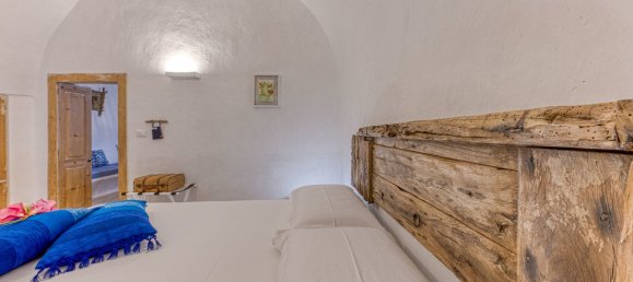 Villa T7 em Salve, Italy N.º 260364 49