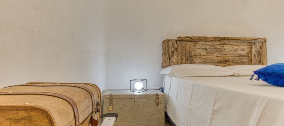 Villa T7 em Salve, Italy N.º 260364 42